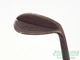 Fourteen MT-28 V5 Black Pearl Wedge Lob LW 58&deg; Steel Wedge Flex Right 36.25in