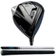 TaylorMade Qi10 LS 9* Driver, Mitsubishi Tensei Blue CK 70 X-Stiff Flex Shaft