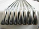 Ping G430 Iron Set 4-9,W,45 8pc Flex Stiff ALTA J CB BLACK Steel