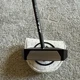 LH L.A.B. LAB Golf OZ.1i Broomstick Sweeper Putter TPT Shaft 44.5&rdquo; 79.5 Lie 