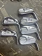 Miura MC-501/TC-201 Combo Set of 6 Heads Only