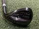 Mizuno ES21 Black WEDGE 58-08 KBS CTaper Lite Wedge 110g Black Steel