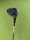 Cobra DS Adapt Max 5W 18.5&deg; Denali Red 50g Stiff Shaft (Head Still In Plastic)