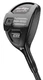 Tour Edge Exotics E723 22* 4H Hybrid 5.5 Graph Project X HZRDUS Black 4G 80 New