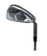 *MINT* Ping G430 4-PW Green Dot Iron Set Steel Dynamic Gold 105 S300 Stiff Flex