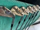 Srixon Z725 Fged Iron 6 pcs NS.PRO MODUS3 Frex X Grips