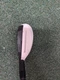 Adams Idea Super 9031 Proto 18&deg; Stiff Flex Graphite Shaft Hybrid RH 40.5&rdquo; HC