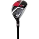 Forgiving Pinemeadow Excel EGI Hybrid Golf Club, 28&deg; Loft, Right Hand, Graphite