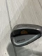 DEMO RH Mens Turbo Power Wedge CZ1400 52 Stiff Flex 36 Inch