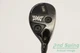 PXG 0317 X GEN4 Hybrid 5 Hybrid 25&deg; Graphite Ladies Right 38.75in