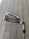 Tommy Armour SILVERBACK 845u Single 9 Iron Golf Club ⛳ Steel Stiff Flex 🏌️