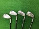 HONMA Golf TOUR WORLD TW757B  Iron Set  Flex S