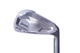 Srixon ZXi7 8-Iron Regular Flex Graphite Shaft Excellent