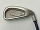 Callaway Big Bertha X-12 6 Iron RH RCH 99 Regular Flex Graphite Shaft