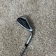 Cobra F-MAX Pitching Wedge PW Cobra AirSpeed Regular Flex Steel Shaft RH