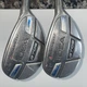 Adams Golf Idea Hybrid a70s 4 & 5 Iron Grafalloy Regular Flex Graphite Shaft RH