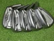 Honma TW737P #6-#11 Golf Club Head Set  Tour World No #10 Damage