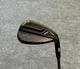 PXG 0211 XCOR2 0211 Black Sand Wedge SW KBS Tour 130X X-Stiff Shaft