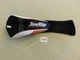 Tour Edge HP11 Driver Headcover - light marks HL928