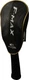 Cobra Golf F-Max Driver Black White Gold Headcover