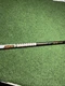 Graphite Design Tour AD IZ 6 X-Stiff Flex Titleist Driver Shaft 43.25&rdquo; Extra Sti