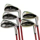 Yamaha RMX VD40 2021 Irons Set 6-PW 5pcs Regular Flex Diamana i YR RH