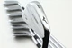 7Pcs MIZUNO MP 68 4-5-6-7-8-9-P Iron set Dynamic GOLD DG S200 Stiff RH Irons