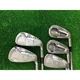 DAIWA ONOFF LABOSPEC RB-247K Iron Set S Set of 5