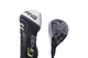 Left Handed Ping G430 19* 3H Hybrid Extra Stiff Flex UST Mamiya LinQ TSPX