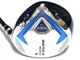 Golf Clubs "Fairway Wood #5" HONMA BERES MG813 Flex-Regular Loft-18 2-star
