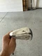 Left Srixon ZX4 MKII pitching wedge. tour lite regular