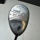 Callaway Big Bertha Heavenwood 4 Hybrid 23* RCH 75w Regular Graphite Mens RH
