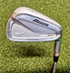 Mizuno MP-64 Grain Flow Forged 6 Iron  /  RH  / KBS Stiff Steel ~40.25" / jd9723
