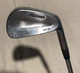 Used Mizuno MP-32 6 Iron Precision Rifle 6.5 Steel Shaft Grain Flow Forged 38.5&rdquo;