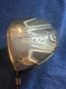 TITLEIST 909D2 DRIVER 9.5&deg;, DIAMANA 65G STIFF, LH. (MOK-8) MAKE OFFER!