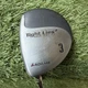 ADAMS TIGHT LIES 2 15 DEGREE 3 Fairway WOOD Stiff left handed GRAPHITE 42.5"