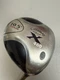 Callaway X 460 Tour Driver 10.5* Aldila NV 65-S 350 Shaft Graphite RH