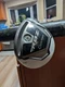 TaylorMade RocketBallz RBZ Rescue 4 Hybrid 22&deg; - 65g Graphite Stiff - RH
