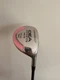 Adams Idea A2 OS Fairway Wood High Launch 55g Ladies Flex 40.75&Prime; NICE