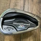 Callaway Steelhead XR 360 CF 8 Iron Single KBS Tour-V 110 Steel Shaft