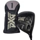 PXG 0811X Gen 4 Driver 9* Mitsubishi Chemical Graphite Extra Stiff Flex RH + HC