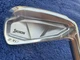 SRIXON ZXi7 IRONS 4-PW, KBS TOUR C-TAPER 120 STIFF, RH, NEW! MAKE OFFER!!