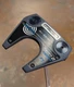 Odyssey Ai-ONE Square 2 Square #7 Putter 33" RH (No Headcover) *Excellent*