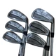 Epon Golf AF-503 6-S IR Steel Right-Handed Men's Iron Set Excellent