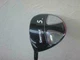 FAIRWAY WOOD MARUMAN SHUTTLE I4000X LEFT-HANDED 5W LOFT-18 Stiff Flex