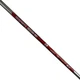 Graphite Design Anti Gravity aG33 Graphite Shaft + Adapter & Grip