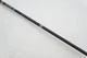 Aldila Rogue Black (130Msi) 70G Tour Stiff 42" Wood Shaft Ping Inv13297886