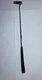 Knight Black Nickel BNZ 1 Right Handed Putter Tour Match Velvet grip Golf Club
