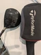Taylormade R 580 9.5 R Flex 60g length 48 This A Great Bomber Off Tee Box