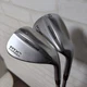Cleveland RTX4 Forged Prototype Wedge Set 56/8 60/8 Tour AD RH 2PCS Japan
